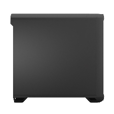 Компьютерный корпус Fractal Design Torrent Black Solid / E-ATX, 2x3.5, 4x2.5, 7xPCI, 1xUSB-C, 2xUSB 3.0 / 2x180мм, 3x140мм fans inc. / FD-C-TOR1A-05