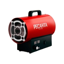 Тепловая газовая пушка Ресанта ТГП-15E