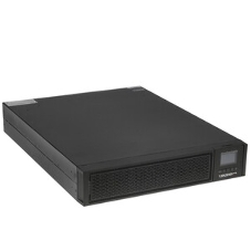 Источник бесперебойного питания Ippon Innova RT II 10000 10000Вт 10000ВА черный