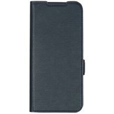 Чехол (флип-кейс) DF xiFlip-79, для Xiaomi 12 Pro, синий xiflip-79 (blue)