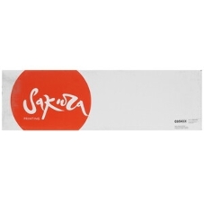 Картридж лазерный Sakura C8543X для HP LJ 9000, 9000DN, 9000HNS, 9000LMFP, 9000MFP, 9000N, 9040, 9050, 9050DN, 9050MFP, 9050N, черный 30 000 к.
