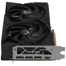 Видеокарта MSI RTX 5060 8Gb RTX 5060 8G INSPIRE ITX OC