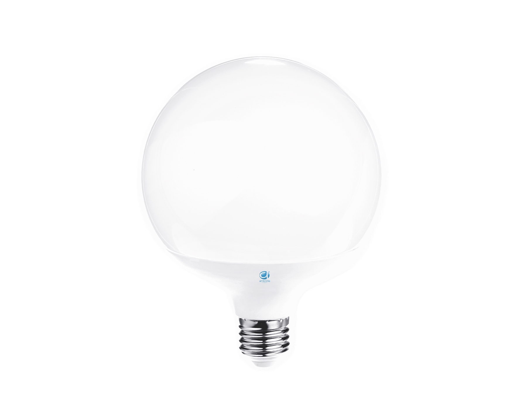 Лампа светодиодная 201177 LED A120-PR 18W E27 4200K (200W)