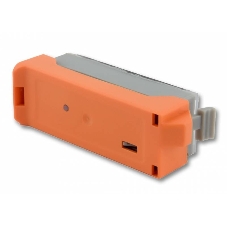 Картридж струйный Cactus CS-PGI35 черный (9 мл) для Canon iP100