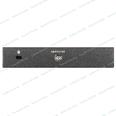 Коммутатор D-Link DGS-1100-05PDV2 5G 2PoE настраиваемый