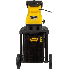 Садовый измельчитель Huter ESH-2800PRO 2800Вт 4600об/мин