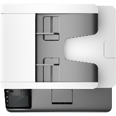 МФУ лазерное Pantum CM1100ADN, A4, цветной, печ. до 18 стр/мин., скан. до 18 стр/мин., 600 x 1200 dpi (печать) 300x300dpi (скан.), USB, RJ-45