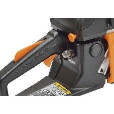 Бензопила Carver RSG 252Х 2200Вт 2.9л.с. дл.шины:18