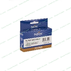 Картридж струйный совместимый ProfiLine PL-F6U18AE №953XL для HP OfficeJet Pro 8710/8715/8720/8730/8210/8725 Yellow PL