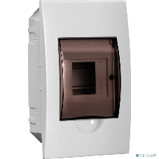 Бокс ЩРВ-П-4 IEK MKP12-V-04-40-20