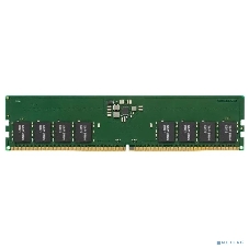 Оперативная память Samsung, DDR5, 16GB (1x16GB), 4800MHz, CL40, ECC, RDIMM, OEM