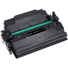Картридж лазерный Cactus CS-CF287X черный (18000 стр.) для HP LJ M506dn/M506n/M506x