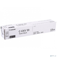 Тонер TONER C-EXV 59
