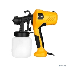 Краскопульт электрический DEKO SG500DK, 800 мл, 500Вт