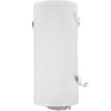 Водонагреватель электрический Metalac Heatleader MB 120 Inox R белый, накопительный, 120 л, 2 кВт, настенный
