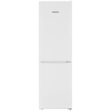 Холодильник Liebherr CUE 3331-26 001 белый двухкамерный 212/84л морозилка снизу