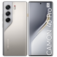 Смартфон Tecno Camon 40 12/256Gb бежевый титан