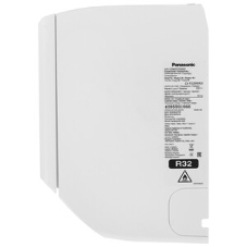 Наружный блок Panasonic CU-PZ20WKD серия BASIC INVERTER