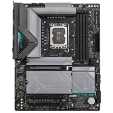 Материнская плата Gigabyte Z890 EAGLE WIFI7, LGA 1851, Intel Z890, 4xDDR5, 4xSATA, 4xM.2, 1xPCIe 5.0 x16, 2xPCIe 4.0 x4, 1xDP, 1xUSB-C, 1x 2.5Gb LAN, 4xUSB-A 3.2 Gen 1, 2xUSB-A 3.2 Gen 2, 3x3.5 мм, 7.1, 1xUSB4, ATX