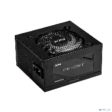 Блок питания ADATA XPG CYBERCORE II 1000W (CYBERCOREII1000P-BKCEU), 1000Вт, 80 PLUS Platinum, 120мм, модульный, черный