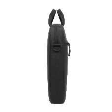 Сумка для ноутбука Continent CC-211 Black (полиэстр, черный 15,6'')