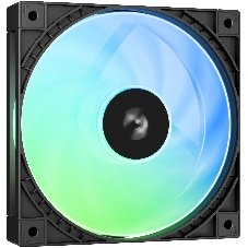 Устройство охлаждения(кулер) Deepcool AG620 G2 ARGB Soc-AM5/AM4/1200/1700/1851 серебристый/черный 4-pin 30.93dB Al+Cu 270W 1046gr Ret (R-AG620-BKAMMG2-G)