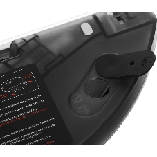 Робот-пылесос Xiaomi Robot Vacuum S40 EU белый, 5200 мAч Li-Ion, уборка сухая/влажная, пылесборник контейнер 0.52 л