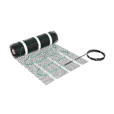 Теплый пол (мат нагревательный) STEP TURBO STM200010, 200 Вт/м2, 200 Вт, 1 м2