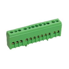 Шина IEK YNN10-69-8KD-K06 PE 