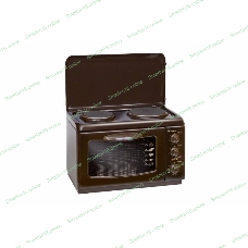 Плита настольная электрическая Gefest 420 К19