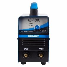 Сварочный инвертор Rexant AC-160А