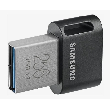 Флешка USB 256Gb USB Drive USB 3.1 Samsung FIT Plus (up to 300Mb/s) (MUF-256AB/APC)