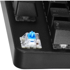 Клавиатура SVEN KB-G9150 проводная, USB Type-A, чёрный