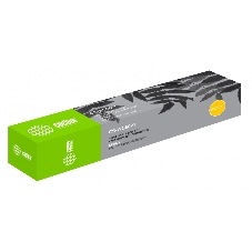 Картридж лазерный Cactus CS-WC5021 (006R01573) черный (9000 стр.) для Xerox WorkCentre 5019/5021/5022/5024