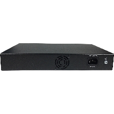 Коммутатор управляемый ORIGO OS3218/A1A, L3, 16x1000Base-T, 2x10Gbase-X SFP+, консольный порт RJ-45, комплект для установки в 19