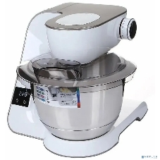 Комбайн Bosch MUM5XW20 белый/бежевый