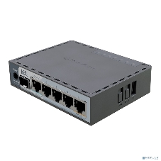 Маршрутизатор Mikrotik hEX S E60iUGS