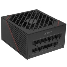Блок питания ПК ASUS ROG-STRIX-1000P-GAMING-WHITE белый