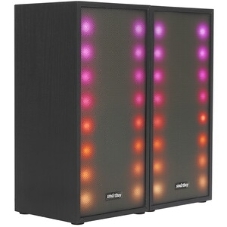 Портативная колонка Smartbuy DRIVE 2 черный