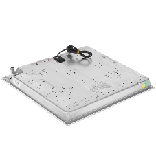 Газовая варочная панель Evelux HEG 600 WG