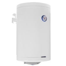 Водонагреватель электрический комбинированный Metalac Heatleader MB Inox 80 PKD R белый, накопительный, 80 л, 2 кВт, настенный, правое подключение
