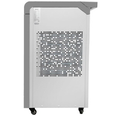 Осушитель воздуха Neoclima FDM06V белый, 6 л/сутки, 1.5 л