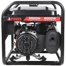 Бензиновый генератор A-iPower lite AP5500 20204