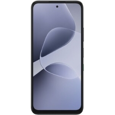Смартфон Infinix HOT 60i 4/128Gb, черный
