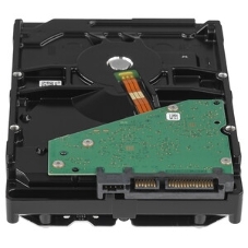 Жесткий диск Seagate HDD SATA 8Tb, SkyHawk Surveillance, 256Mb buffer, ST8000VX009, 1 year