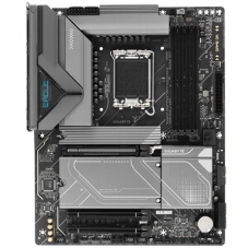 Материнская плата Gigabyte Z890 EAGLE WIFI7, LGA 1851, Intel Z890, 4xDDR5, 4xSATA, 4xM.2, 1xPCIe 5.0 x16, 2xPCIe 4.0 x4, 1xDP, 1xUSB-C, 1x 2.5Gb LAN, 4xUSB-A 3.2 Gen 1, 2xUSB-A 3.2 Gen 2, 3x3.5 мм, 7.1, 1xUSB4, ATX