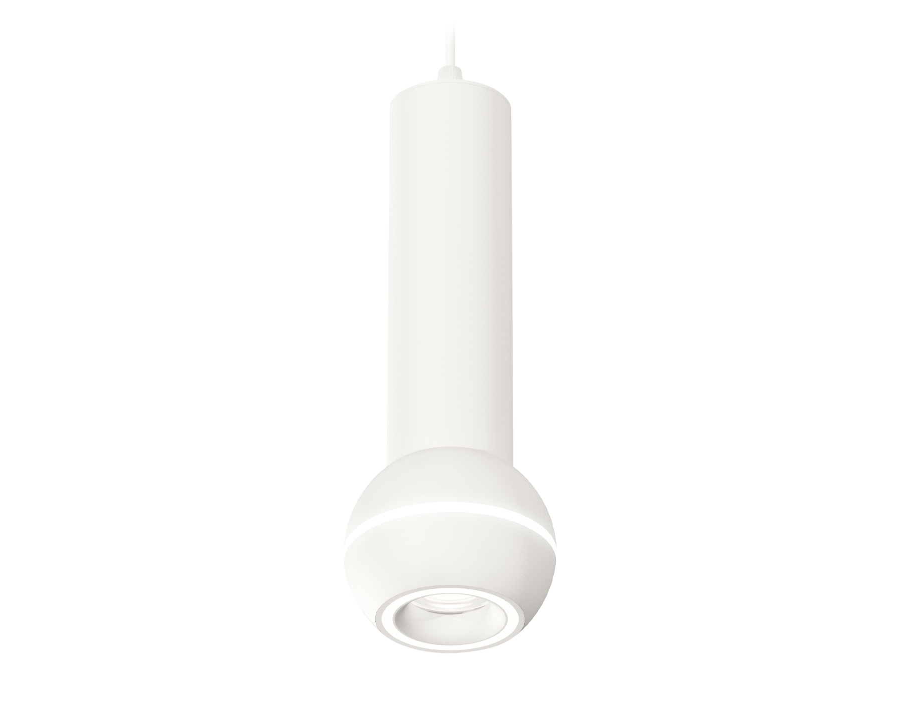 Светильник Ambrella XP1101014 SWH белый песок MR16 GU5.3 LED 3W 4200K (A2301, C6355, A2010, C1101, N7110)