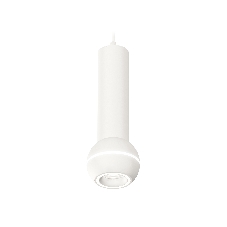 Светильник Ambrella XP1101014 SWH белый песок MR16 GU5.3 LED 3W 4200K (A2301, C6355, A2010, C1101, N7110)