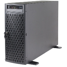 Серверный корпус FL-T4UHS835E, 4U/Tower, max MB dimensions 15.2