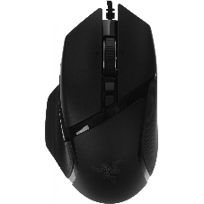 Мышь проводная Razer Basilisk V3 черный, 26000 dpi, USB, кнопки - 11
